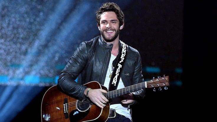 Thomas Rhett