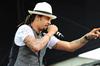 Michael Franti: Yoga Jam with Gina Caputo