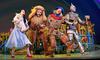 Children’s Dance Theatre: The Wizard of Oz