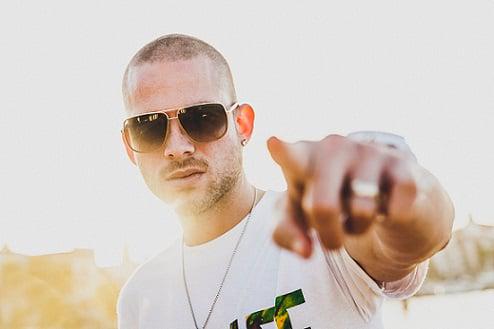 Collie Buddz