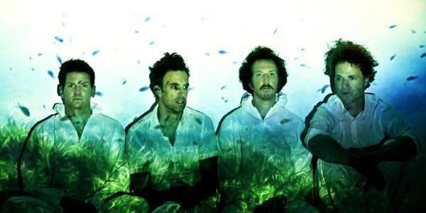 Guster & The Colorado Symphony