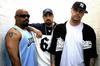 Cypress Hill, The Pharcyde & Souls of Mischief