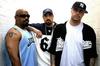 Cypress Hill, The Pharcyde & Souls of Mischief