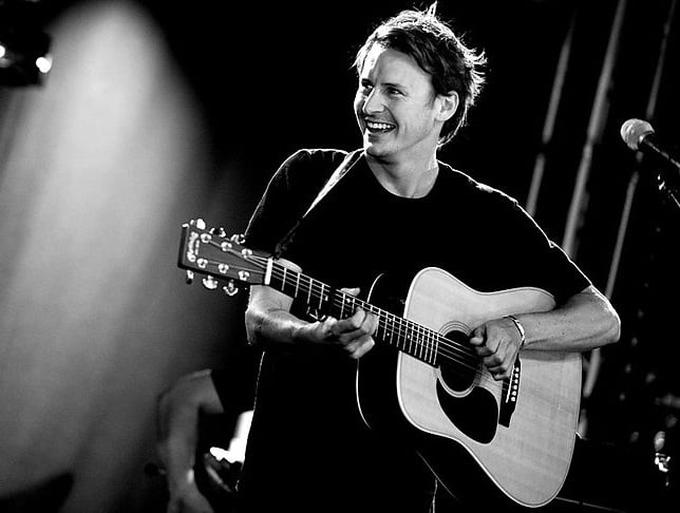 Ben Howard