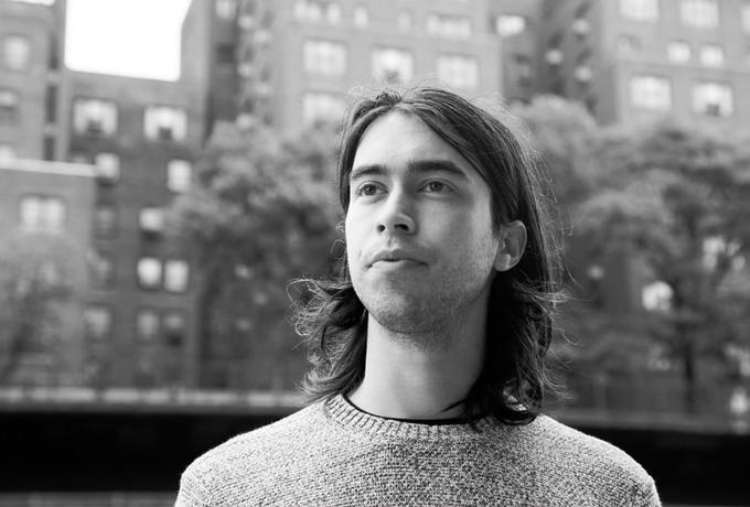 (Sandy) Alex G