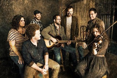 Casting Crowns & Anne Wilson