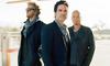 Train, REO Speedwagon & Yacht Rock Revue