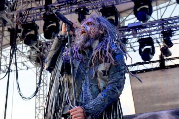 Rob Zombie