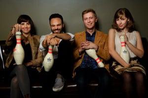 Lake Street Dive