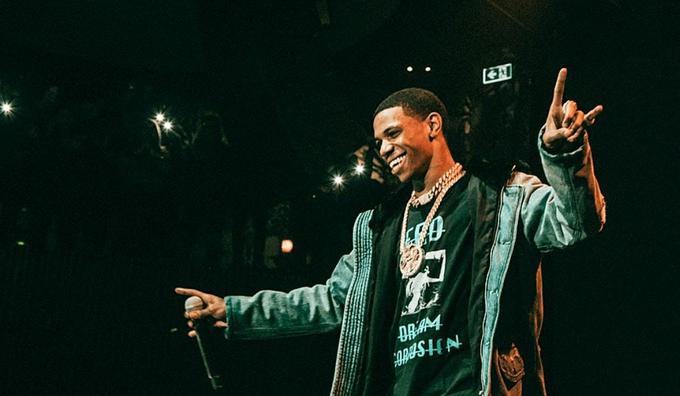 A Boogie Wit Da Hoodie in New York NY Schedule Tickets