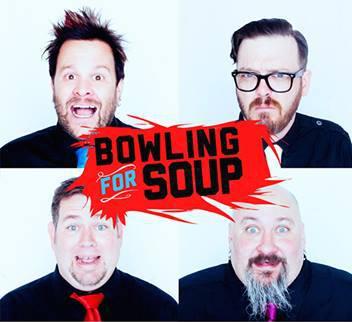 Bowling For Soup