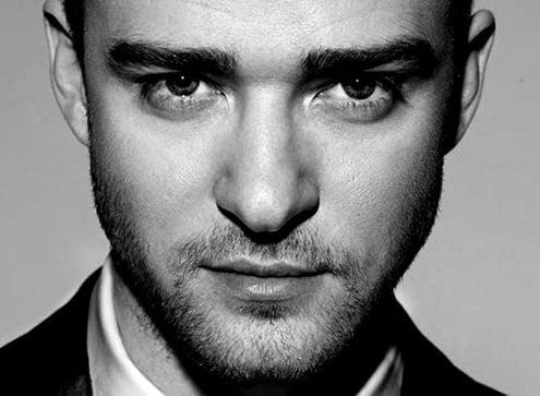 Justin Timberlake