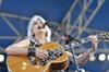 Emmylou Harris