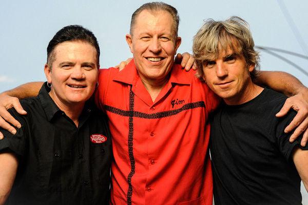 Reverend Horton Heat