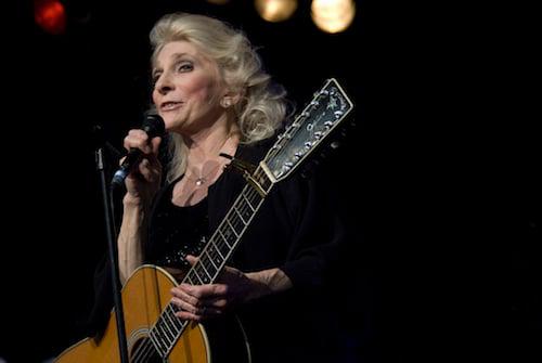 Judy Collins, Rufus Wainwright  and Indigo Girls