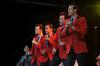 Jersey Boys - Open Captioned Performance