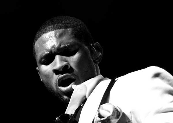 Usher