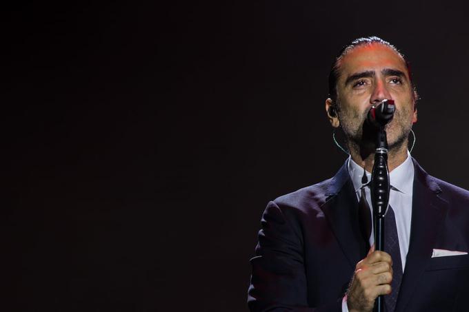 Alejandro Fernandez