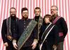 The Decemberists