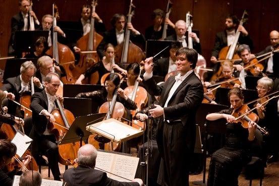 Los Angeles Philharmonic: Elim Chan - Scheherazade