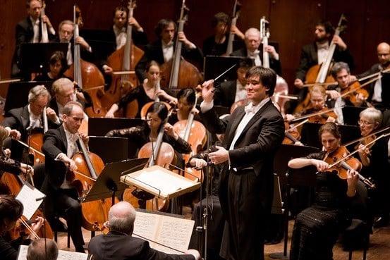 Los Angeles Philharmonic: Teddy Abrams - The Rite of Spring