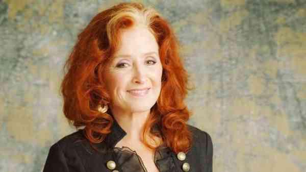 Bonnie Raitt