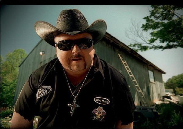 Colt Ford