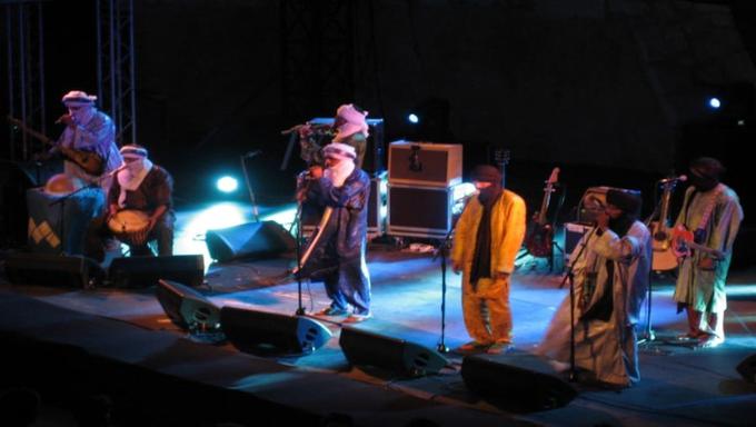 Tinariwen