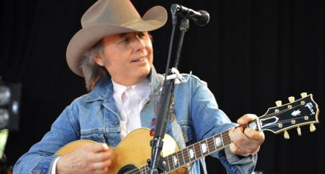 Dwight Yoakam