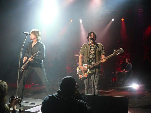 Goo Goo Dolls