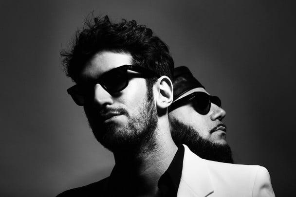 Chromeo & The Midnight