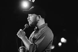 Kyle Kinane