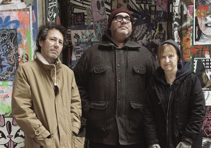 Yo La Tengo & Built To Spill