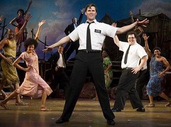 The Book of Mormon