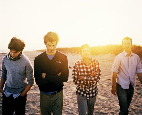 Vampire Weekend