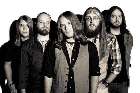 Whiskey Myers & Blackberry Smoke