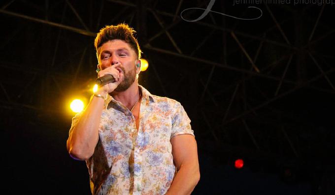 Chris Lane