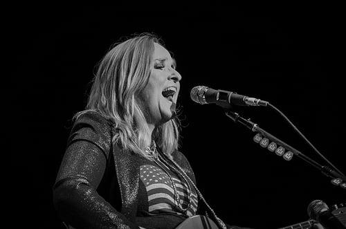 Melissa Etheridge & Indigo Girls