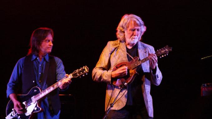 Nitty Gritty Dirt Band