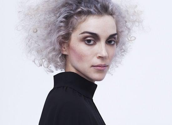 St. Vincent