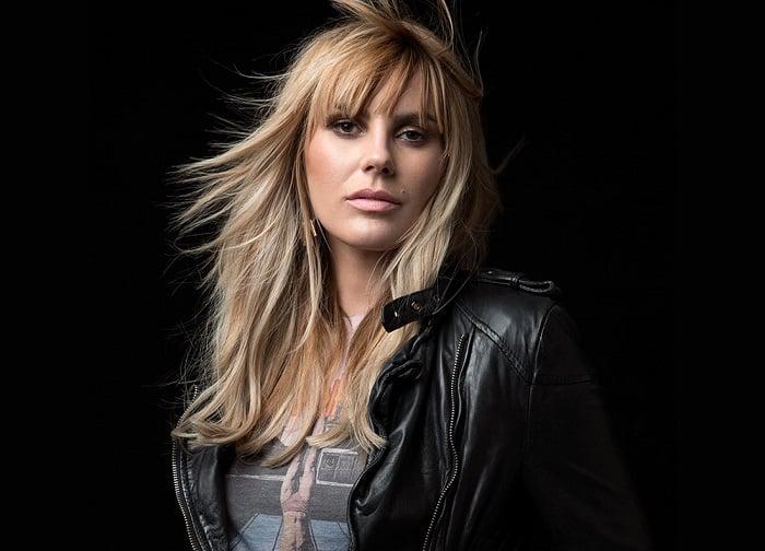 Grace Potter