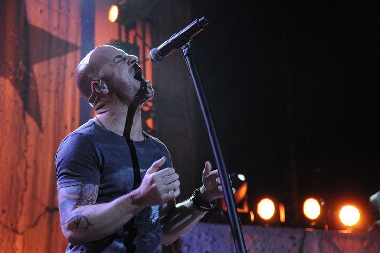 Daughtry