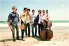 Old Crow Medicine Show