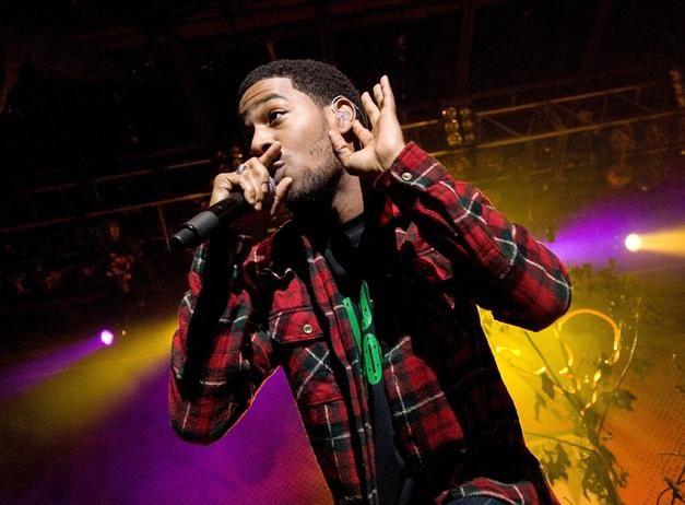 Kid Cudi