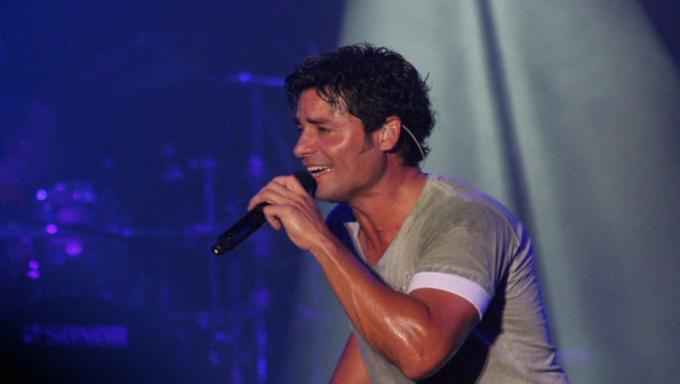 Chayanne