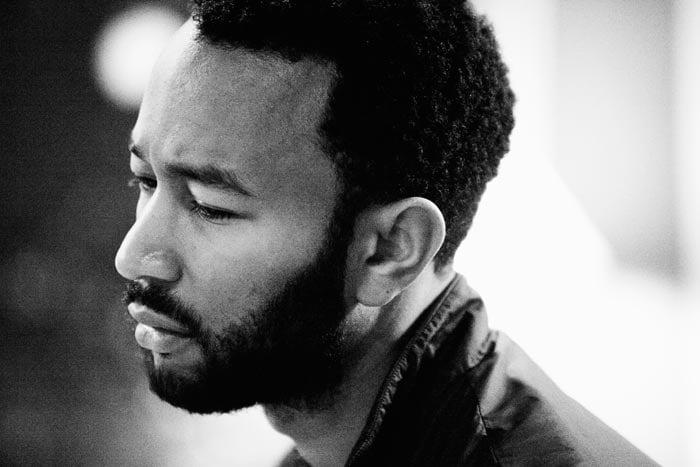 John Legend & San Diego Symphony Orchestra