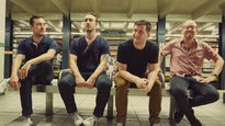 The Menzingers - presented by 91.9 WFPK