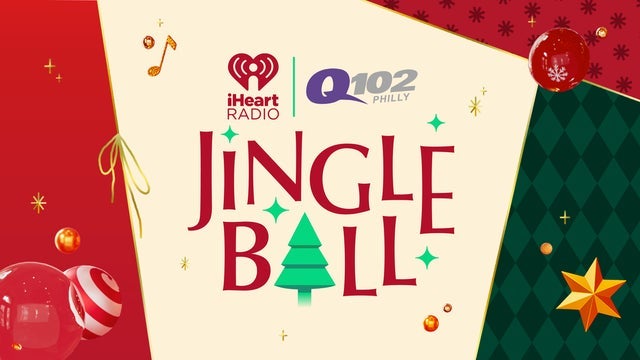 Jingle Ball