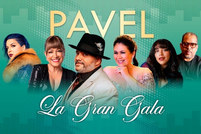 La Gran Gala