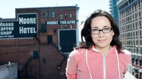 Aparna Nancherla, Janeane Garofalo, featuring Nyc's Best Comedians!